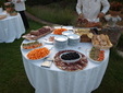matrimoni, cerimoni, eventi, coffe breack, buffet