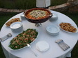 matrimoni, cerimoni, eventi, coffe breack, buffet