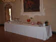 matrimoni, cerimoni, eventi, coffe breack, buffet