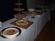 matrimoni, cerimoni, eventi, coffe breack, buffet