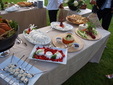 matrimoni, cerimoni, eventi, coffe breack, buffet