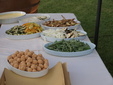 matrimoni, cerimoni, eventi, coffe breack, buffet