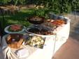 matrimoni, cerimoni, eventi, coffe breack, buffet