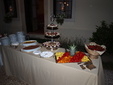 matrimoni, cerimoni, eventi, coffe breack, buffet