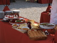matrimoni, cerimoni, eventi, coffe breack, buffet