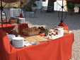 matrimoni, cerimoni, eventi, coffe breack, buffet