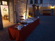 matrimoni, cerimoni, eventi, coffe breack, buffet