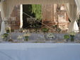 matrimoni, cerimoni, eventi, coffe breack, buffet