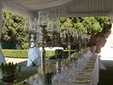 matrimoni, cerimoni, eventi, coffe breack, buffet