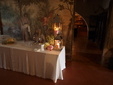 matrimoni, cerimoni, eventi, coffe breack, buffet
