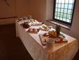 matrimoni, cerimoni, eventi, coffe breack, buffet