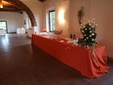 matrimoni, cerimoni, eventi, coffe breack, buffet