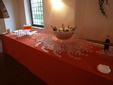 matrimoni, cerimoni, eventi, coffe breack, buffet