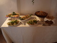 matrimoni, cerimoni, eventi, coffe breack, buffet