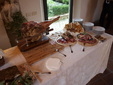 matrimoni, cerimoni, eventi, coffe breack, buffet