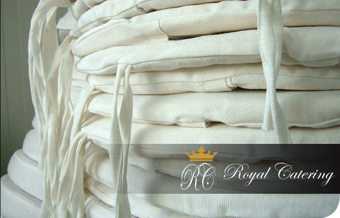 Royal catering Siena