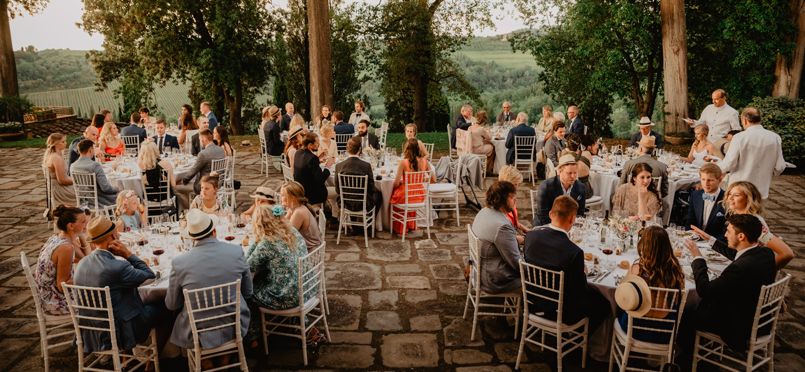 Royal Catering eventi privati Catering per eventi privati