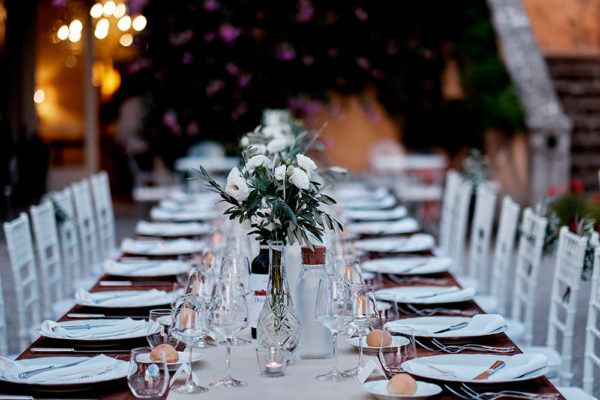 Royal Catering Eventi Privati in Toscana