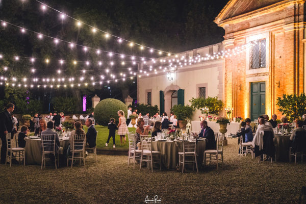 Royal Catering Eventi Privati in Toscana