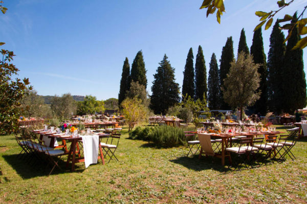 Royal Catering Eventi Privati in Toscana