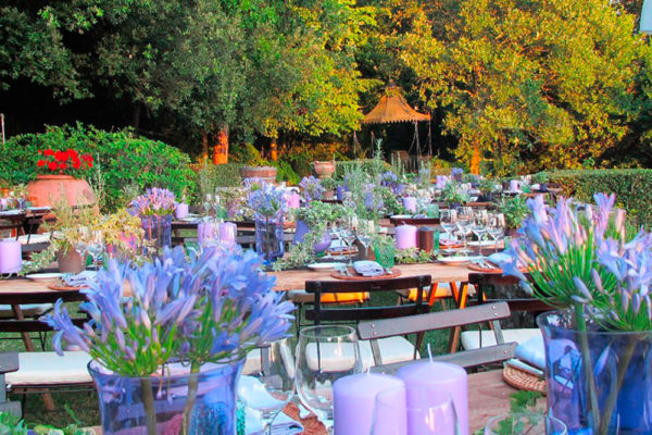 Royal Catering Eventi Privati in Toscana