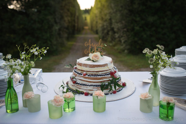 Royal Catering Matrimoni in Toscana