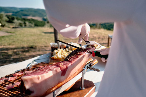 Royal Catering Matrimoni in Toscana