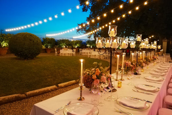 Royal Catering Matrimoni in Toscana