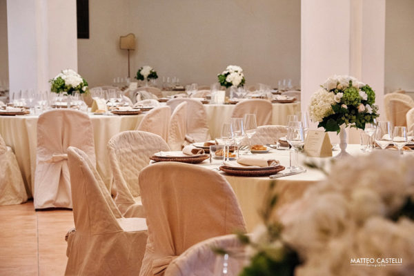 Royal Catering Matrimoni in Toscana