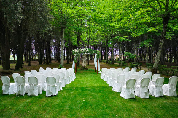 Royal Catering Matrimoni in Toscana