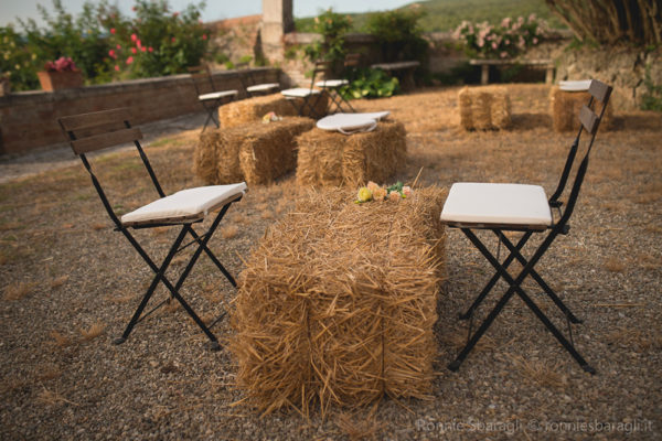 Royal Catering Matrimoni in Toscana