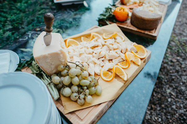 Royal Catering Matrimoni in Toscana