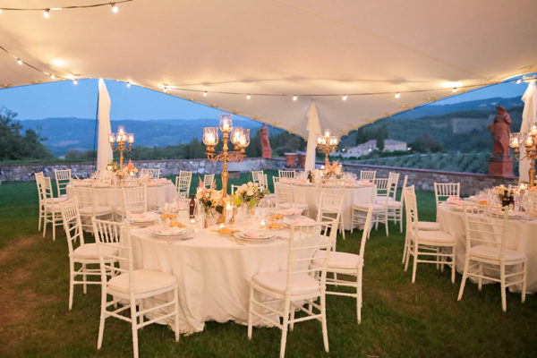 Royal Catering Matrimoni in Toscana