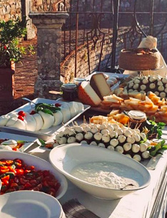 Royal Catering Matrimoni in Toscana