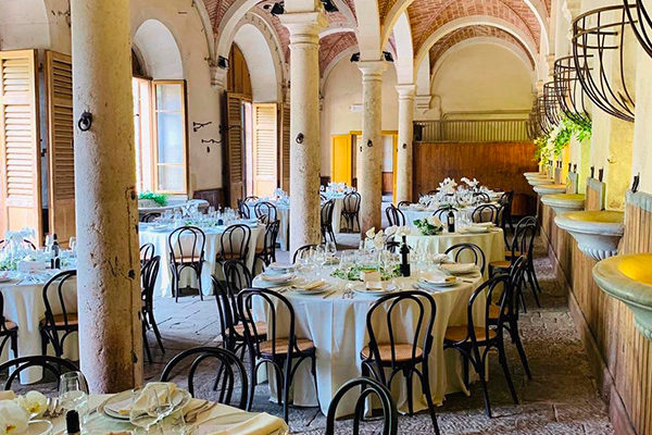 Royal Catering Siena